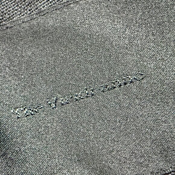 By Tomoaki Okaniwa  - The Viridi-anne Black Linen Men's Jacket, Japanese Size 3 - Picture 9 of 16